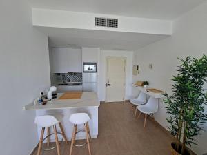 Apartamento con piscina Bormujos