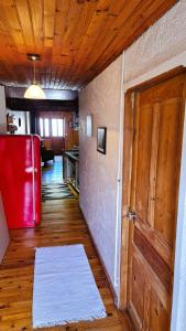 Maisons de vacances La Frisanfave, Maison de village, centre 65M2 : photos des chambres
