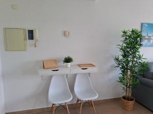 Apartamento con piscina Bormujos