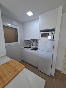 Apartamento con piscina Bormujos