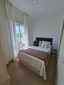 Apartamento con piscina Bormujos