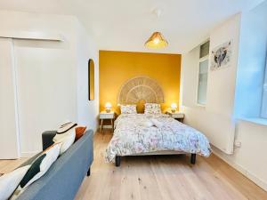 Bienvenue dans notre petit havre de paix !