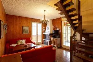 Villa Armonia Acero - Songavazzo