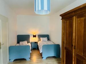 Glasauer Kutscherhaus