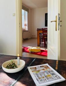 Glasauer Kutscherhaus