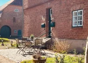 Glasauer Kutscherhaus - Klenzau