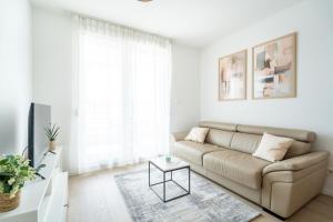 Prism Living Apartment