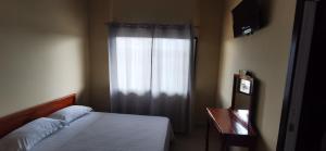 El Paso de Almirante