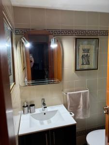 Puebla de Farnals playa- Oasis Apartments - Costa de Valencia Beachside Stay