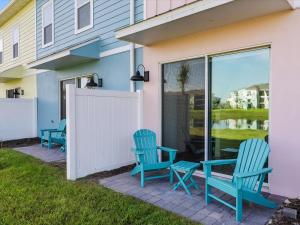 Pink Paradise Villa Near Disney With Margaritaville Resort & Island H20 Waterpark Access - 3121Cs