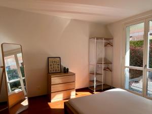 Bellagio Wave Apartment