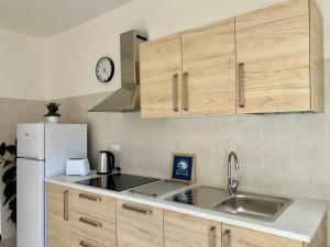 Bellagio Wave Apartment