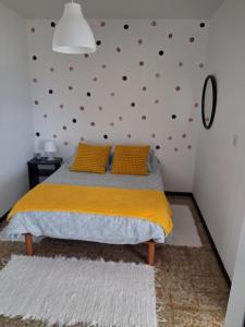 Alojamiento Chavella