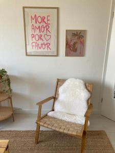 Strandhuus Westerbergen