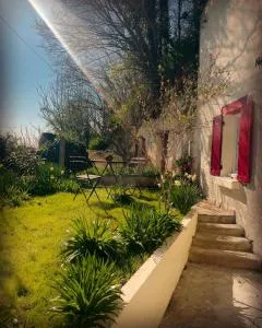 "Ninho de Amor" troglodyte unique - Bourré