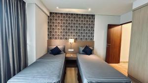 The H Tower Rasuna Suites Kuningan Jakarta By Villaloka