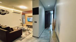 The H Tower Rasuna Suites Kuningan Jakarta By Villaloka