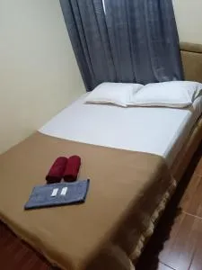 S3 GOLDEN hotel - Morib