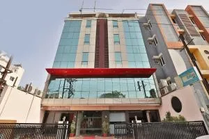 Hotel O Park Inn - Morbi