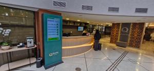 Flat Luxo Hotel 4 Estrelas Jardins SP