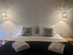 Refúgio em condomínio