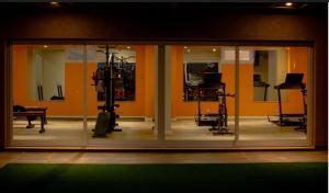 Valley Suites Apartamentos Premium con Cochera, Gimnasio y Piscina