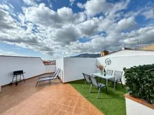 Ático Luz del Valle - Chite