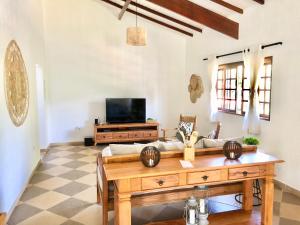 Refúgio em condomínio