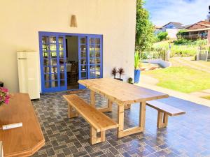 Refúgio em condomínio