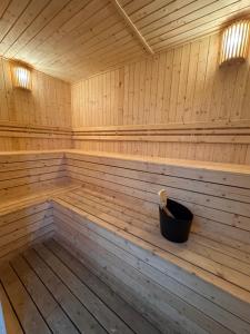 SERENITY l ALINEA SUITES