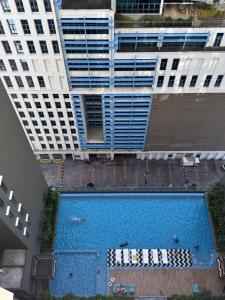 SERENITY l ALINEA SUITES