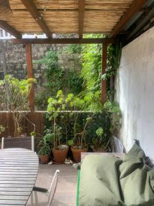 Apartamento Fontinha