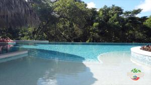 Hotel Poza Blanca Lodge