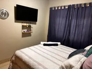 Castle in the Capital City 3-Beds - Soshanguve