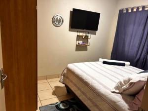 Castle in the Capital City 3-Beds