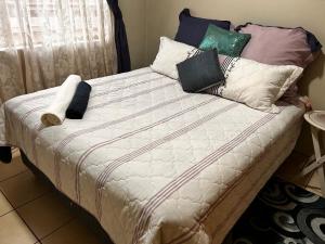 Castle in the Capital City 3-Beds