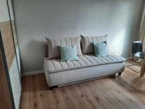 Apartament Przy Morzu