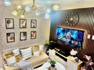 AZURE BICUTAN -MIAMI TOWER 6 Floor