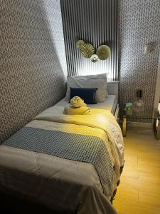 AZURE BICUTAN -MIAMI TOWER 6 Floor