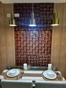 AZURE BICUTAN -MIAMI TOWER 6 Floor