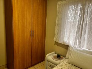 Castle in the Capital City 3-Beds