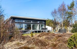 Gorgeous Home In Hals With Wifi