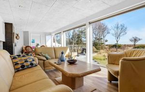 Gorgeous Home In Hals With Wifi