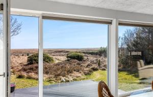 Gorgeous Home In Hals With Wifi