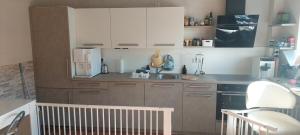 ChiliVanilli Erdgeschoss