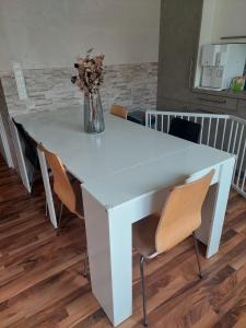 ChiliVanilli Erdgeschoss