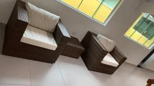 Casa Angélica - أروجا