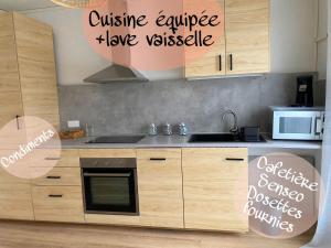 Appartements Chez Bobo : photos des chambres