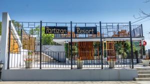 Partizan Resort