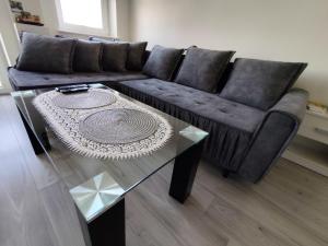 Sweet Apartament 6 osobowy